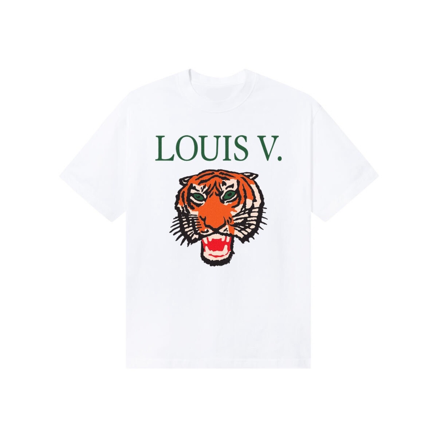 Market "Chinatown" SC Louis The Tiger T-Shirt - Market
