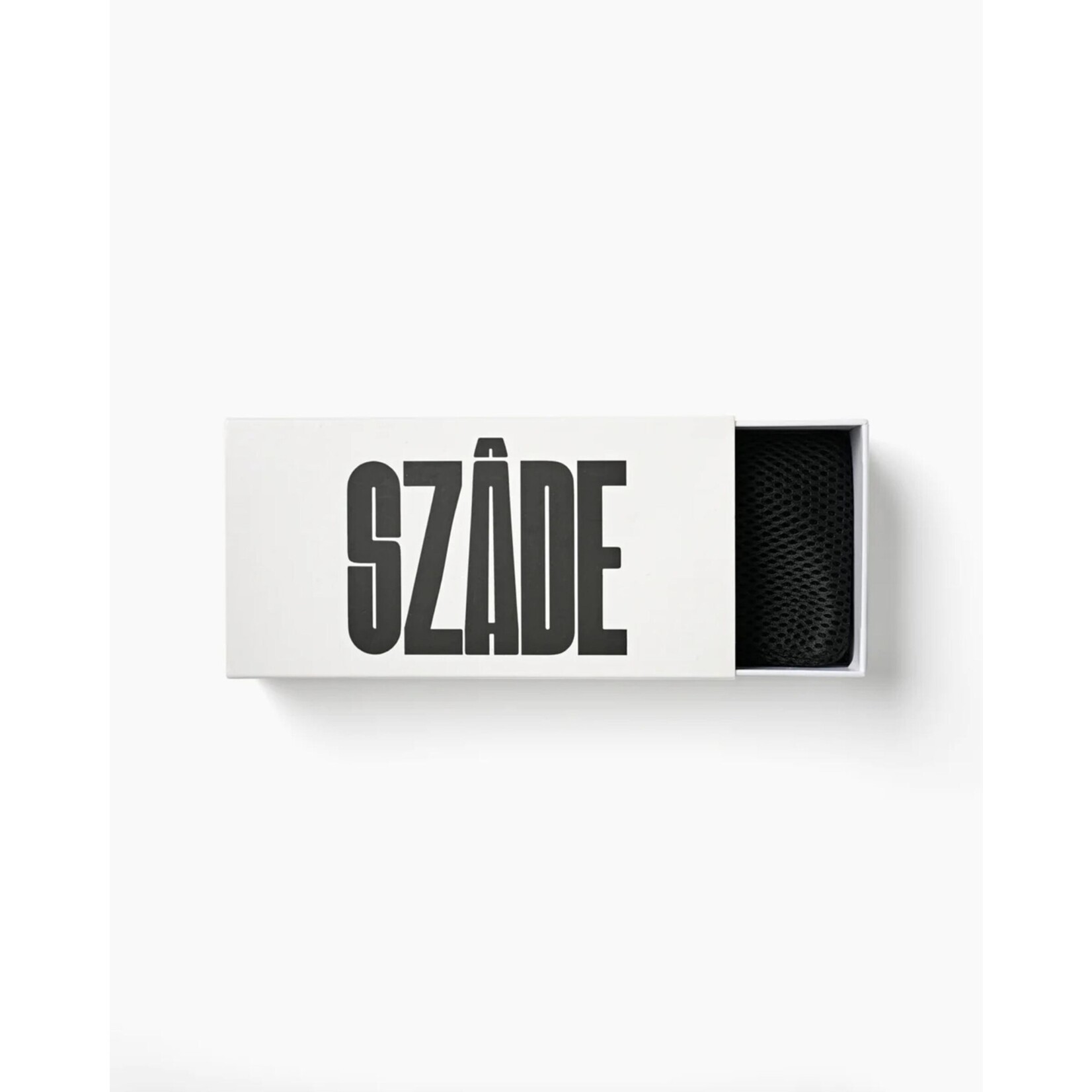 Szade East Side Black / Ink -Szade