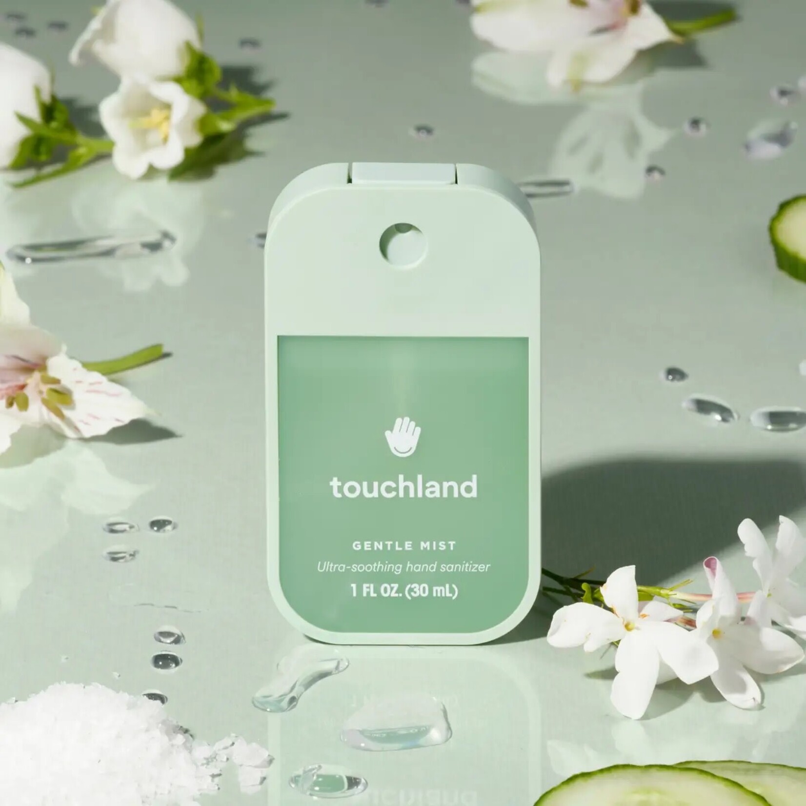 Touchland Gentle Mist Lily of the Valley