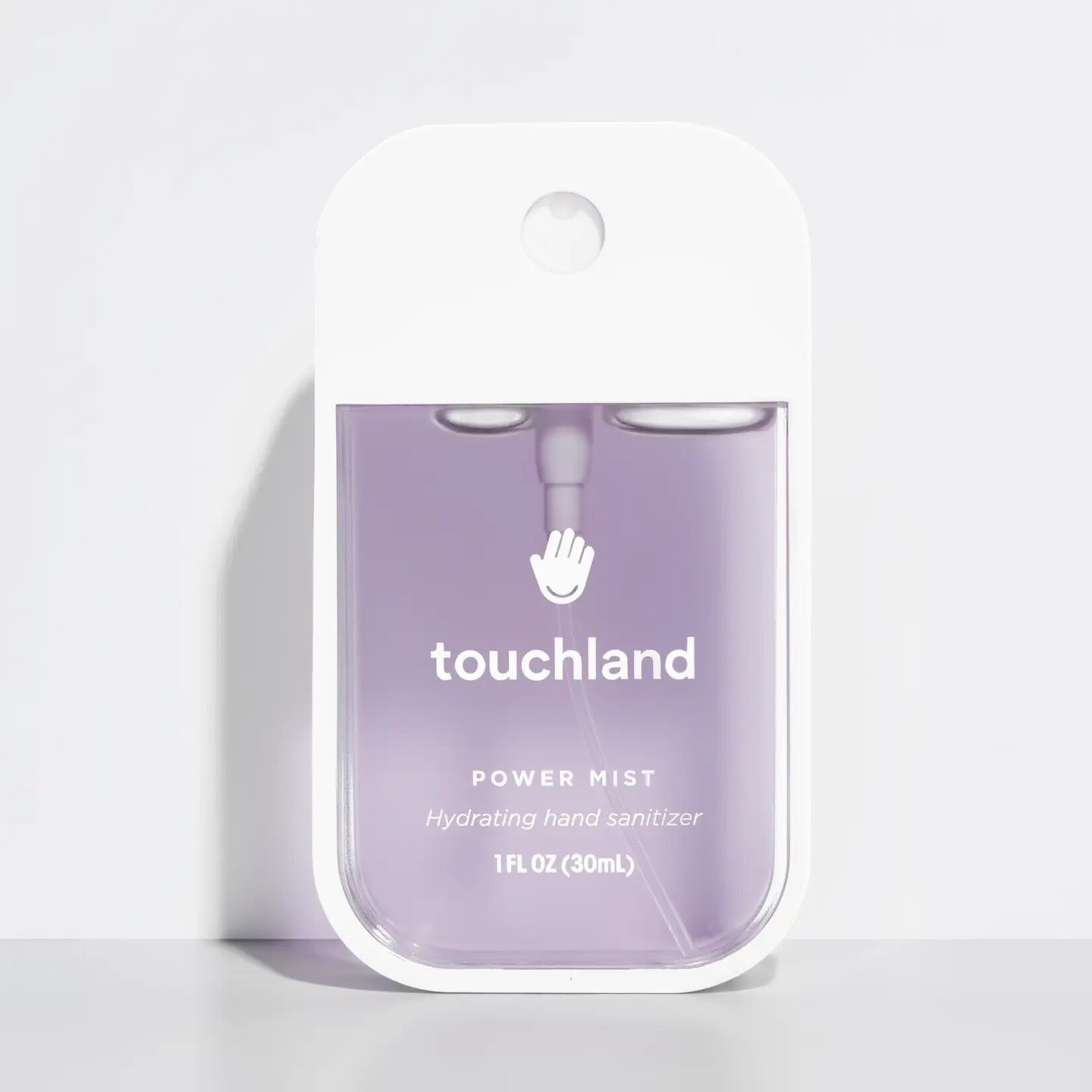 Touchland Power Mist Pure Lavender