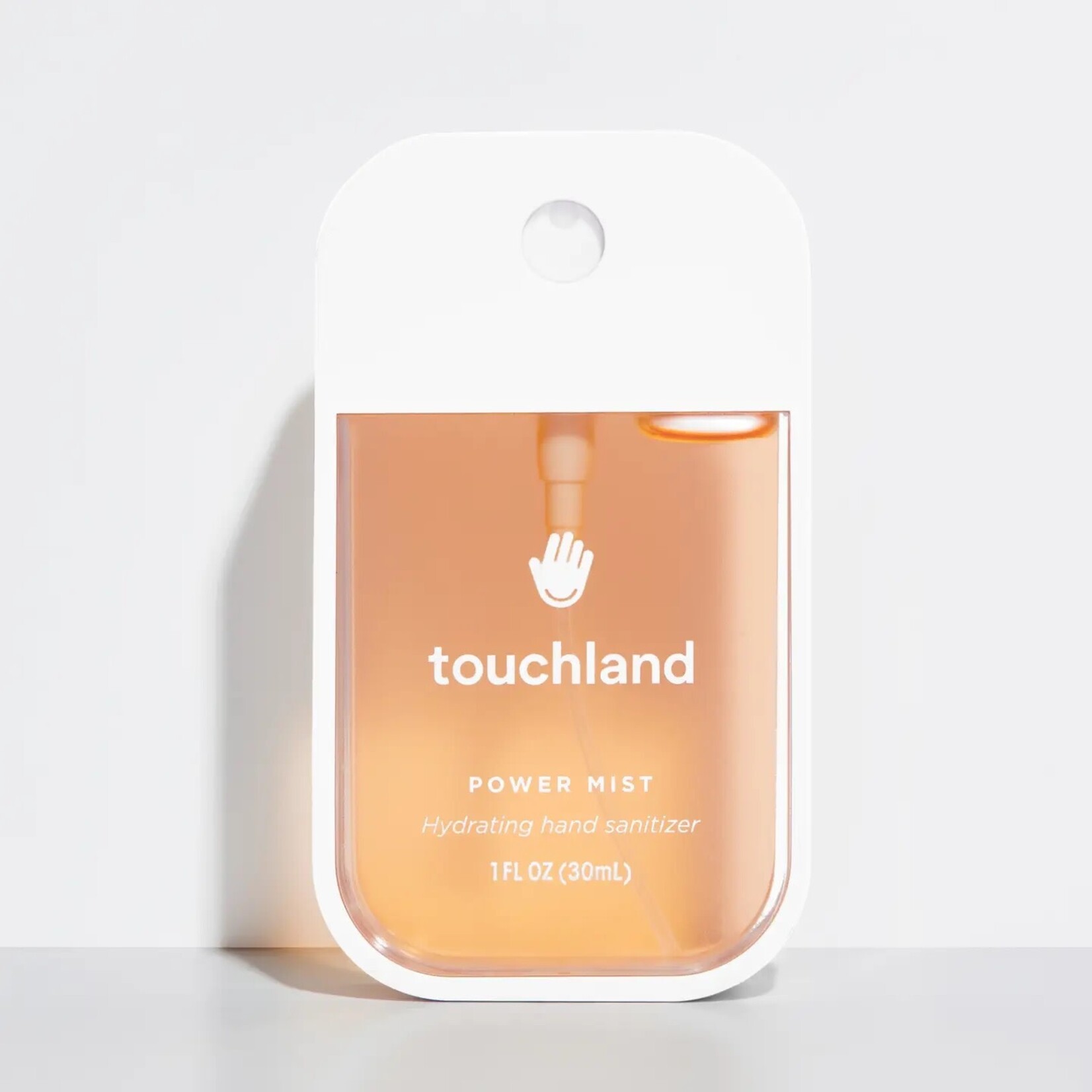 Touchland Power Mist Velvet Peach