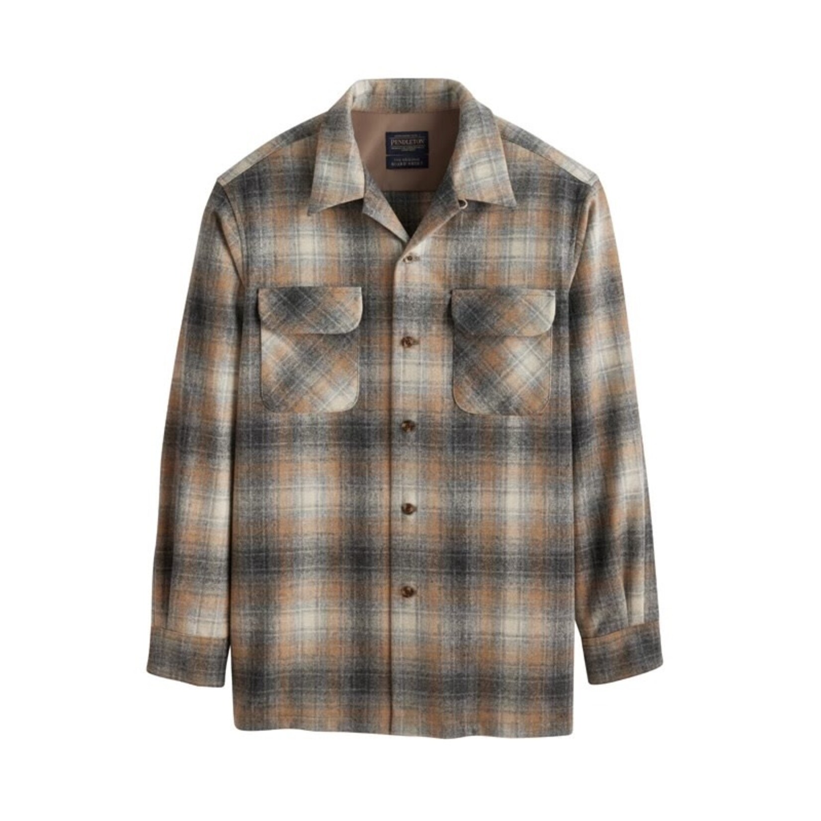 Pendleton Pendleton - Original Board Shirt