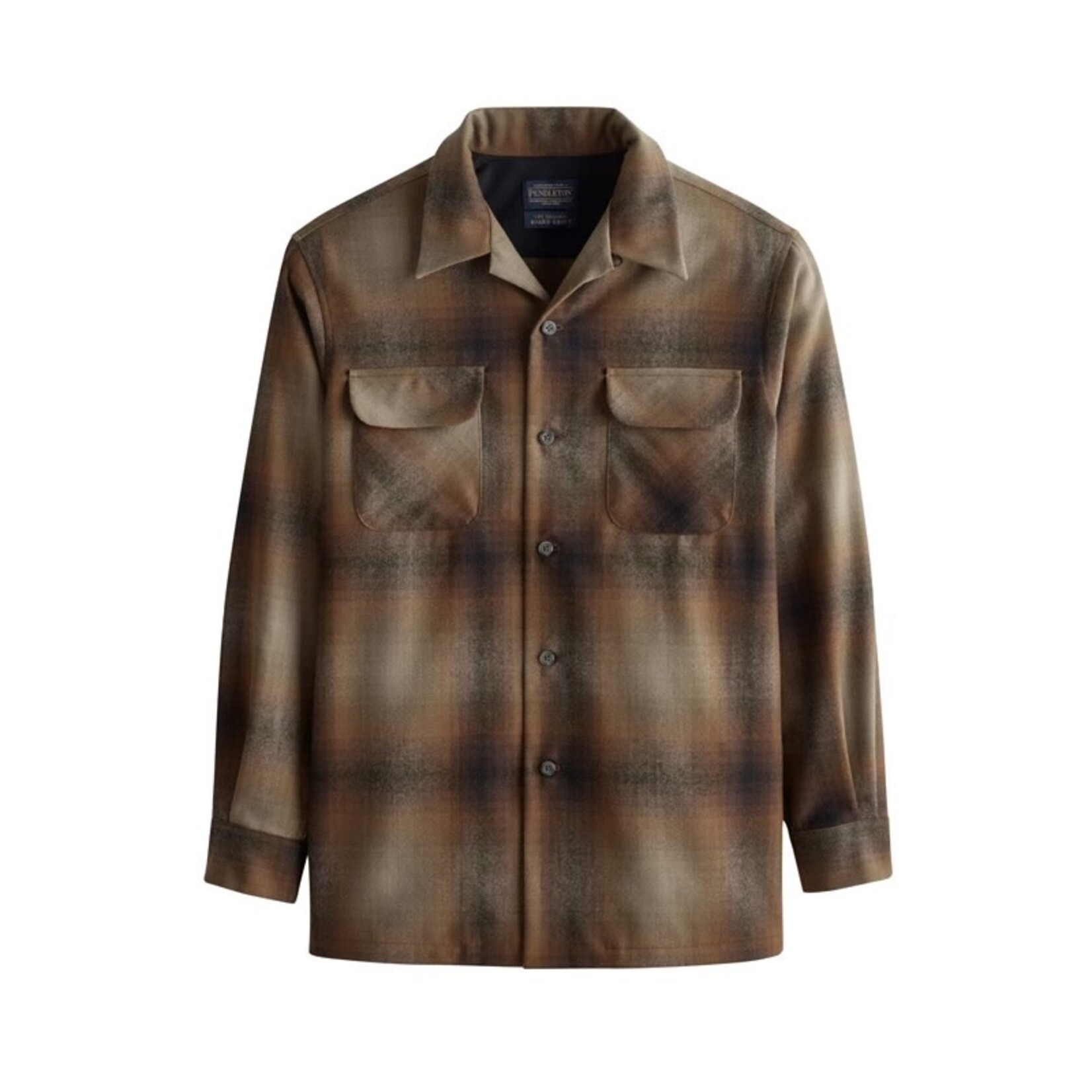 Pendleton Pendleton - Original Board Shirt