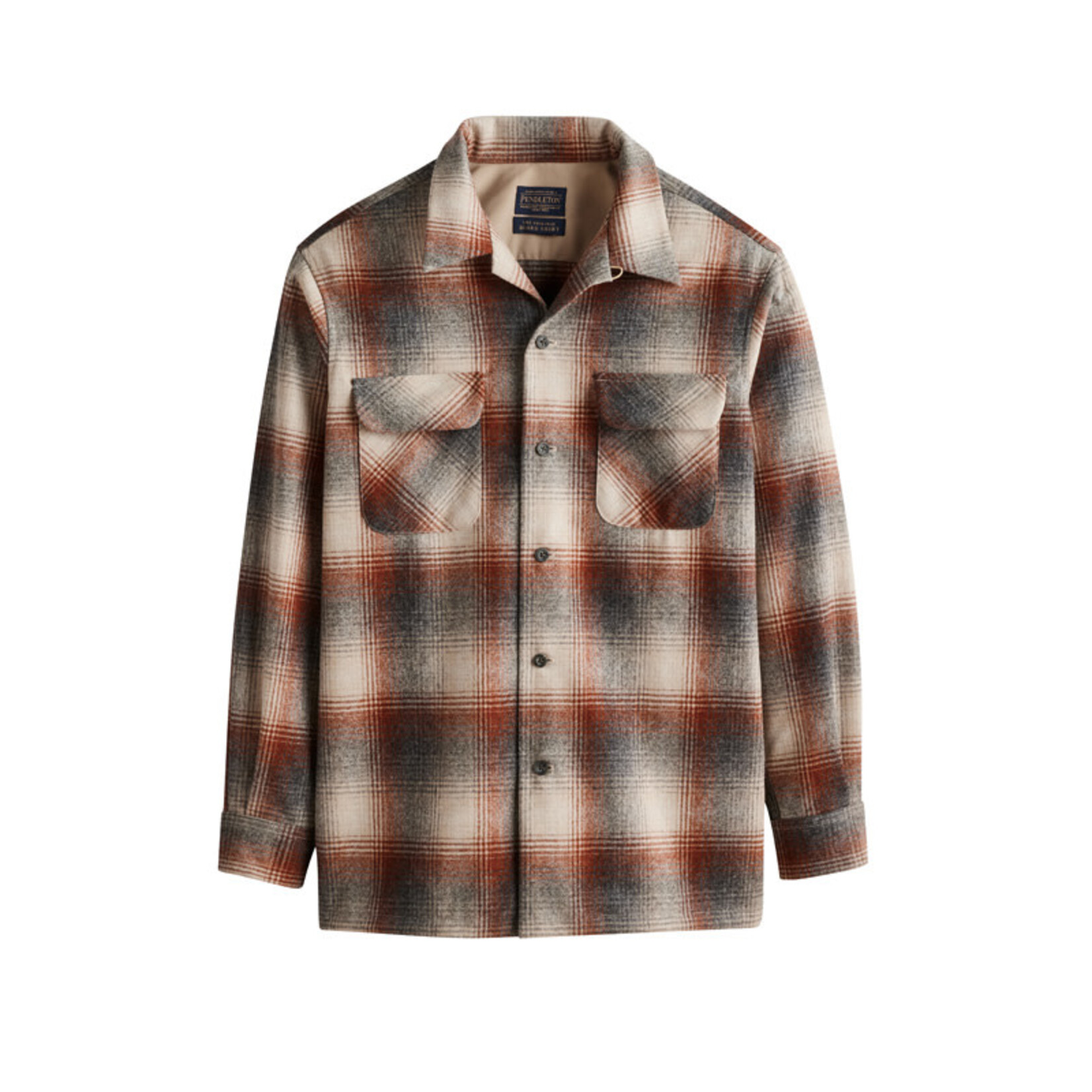 Pendleton Pendleton - Original Board Shirt