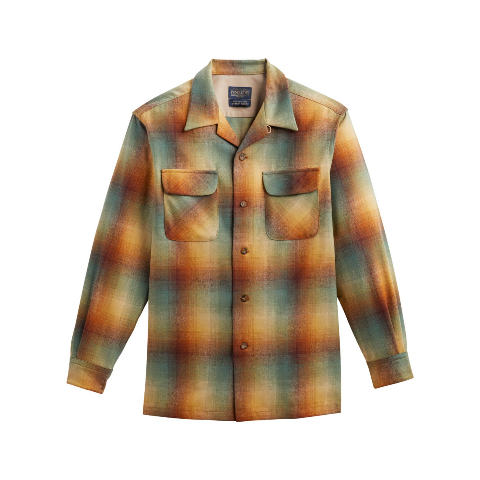 Pendleton Original Board Shirt - Pendleton - House of Drip Pendleton Original Board Shirt - Pendleton - House of Drip