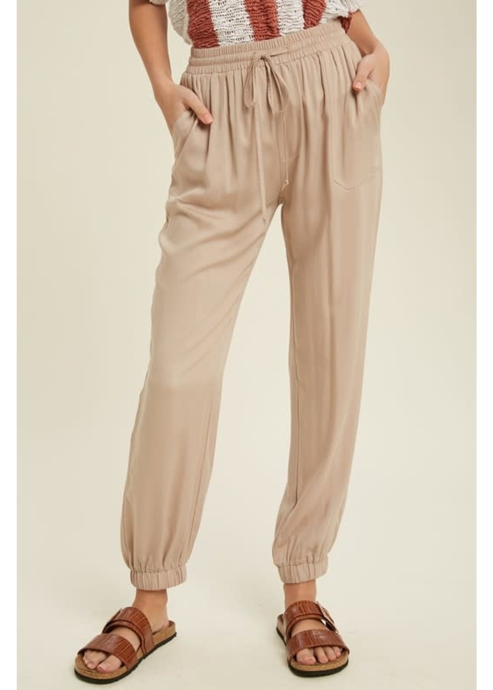 Casual Jogger