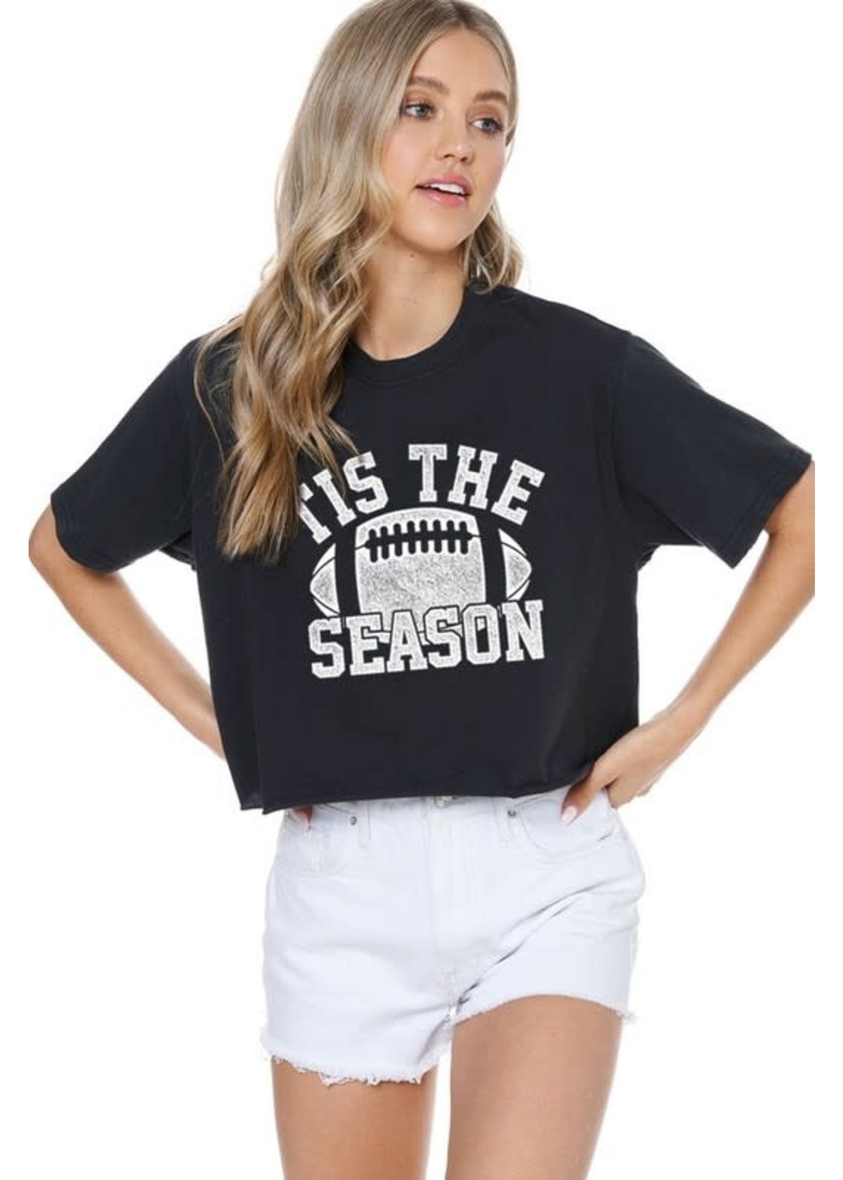 'Tis The Season Tee