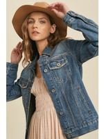Classic Denim Jacket