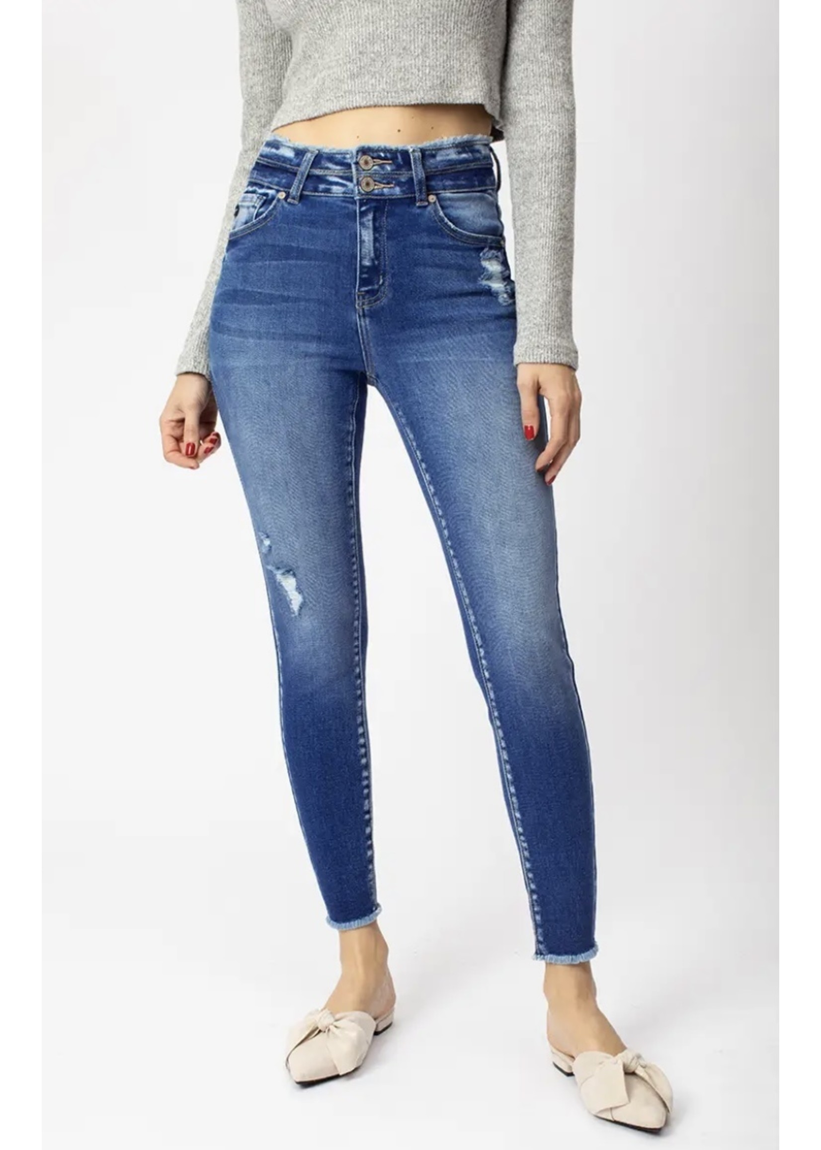 KanCan Skinny Jeans