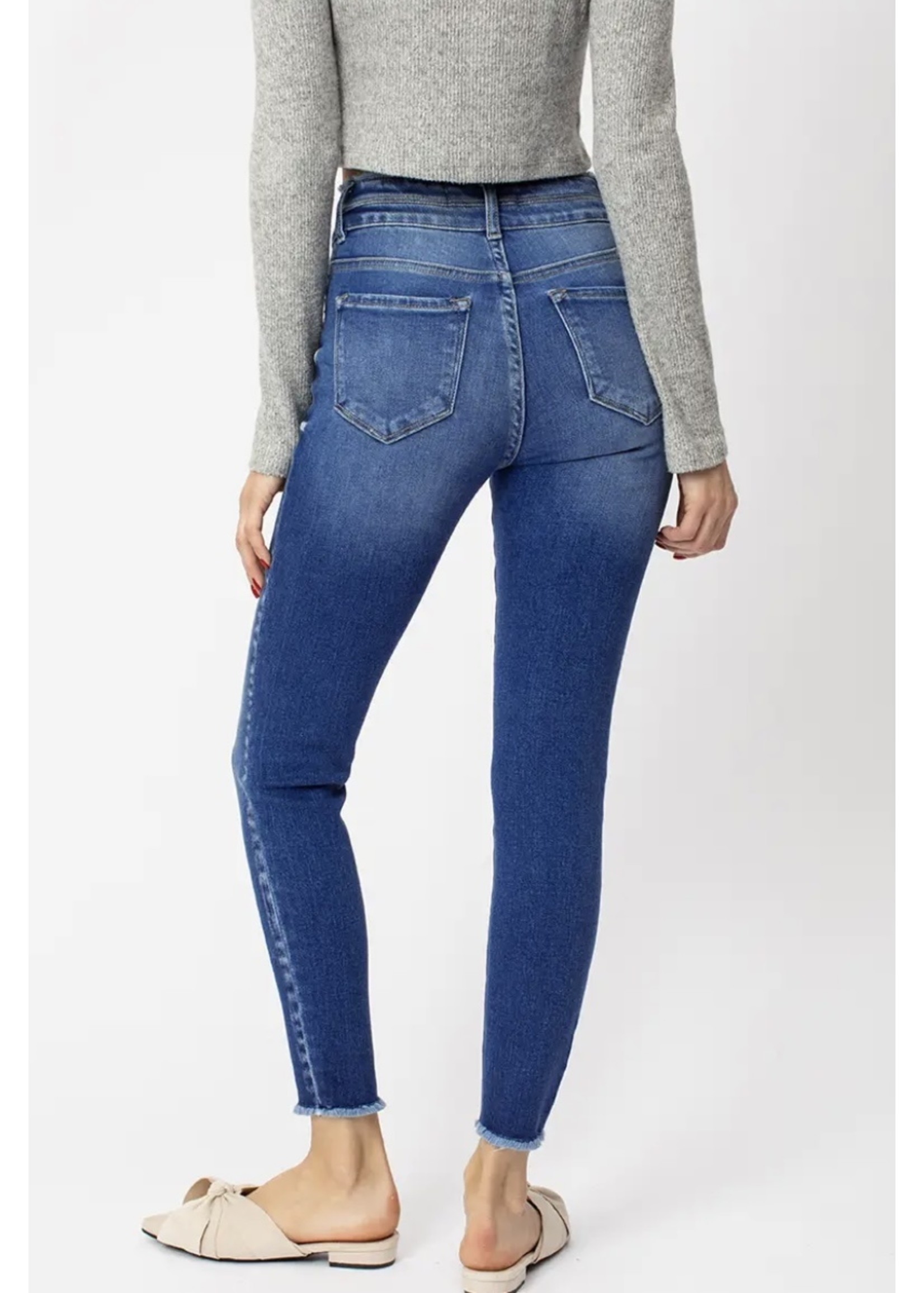 KanCan Skinny Jeans
