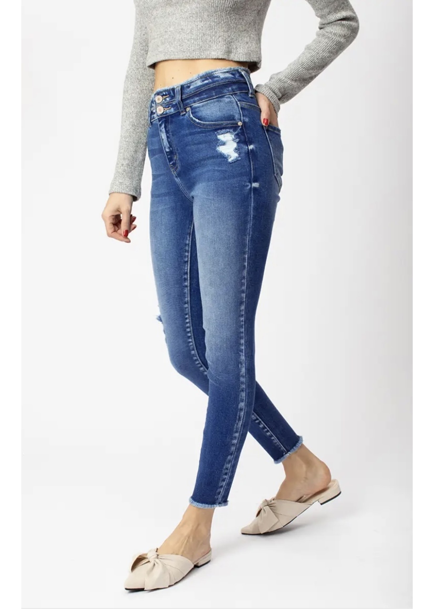 KanCan Skinny Jeans