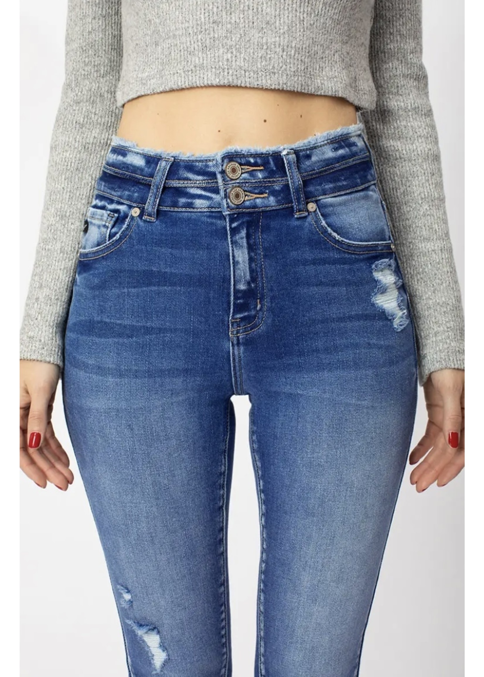 KanCan Skinny Jeans