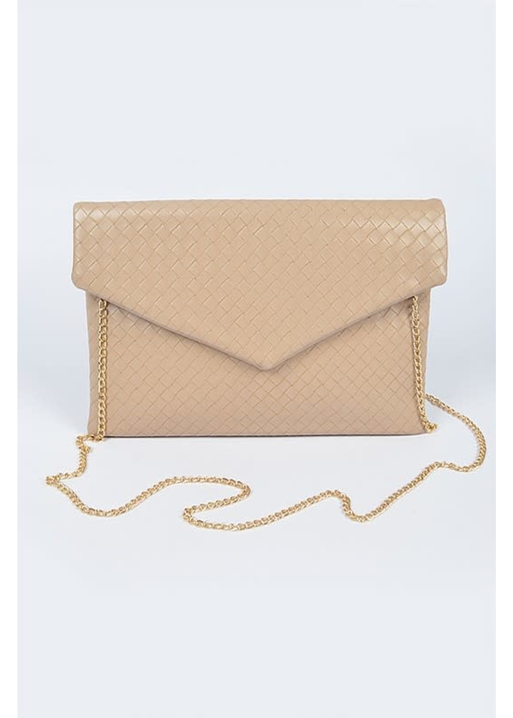 Be Mine - Envelope Clutch