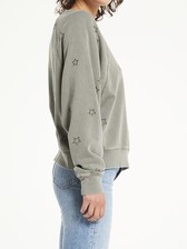 Z supply star hoodie hotsell