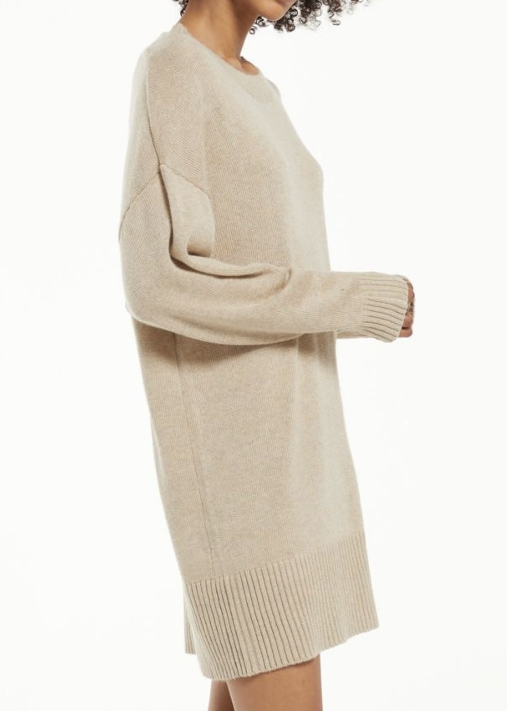 Z Supply Z Supply Baldwin Sweater Dress