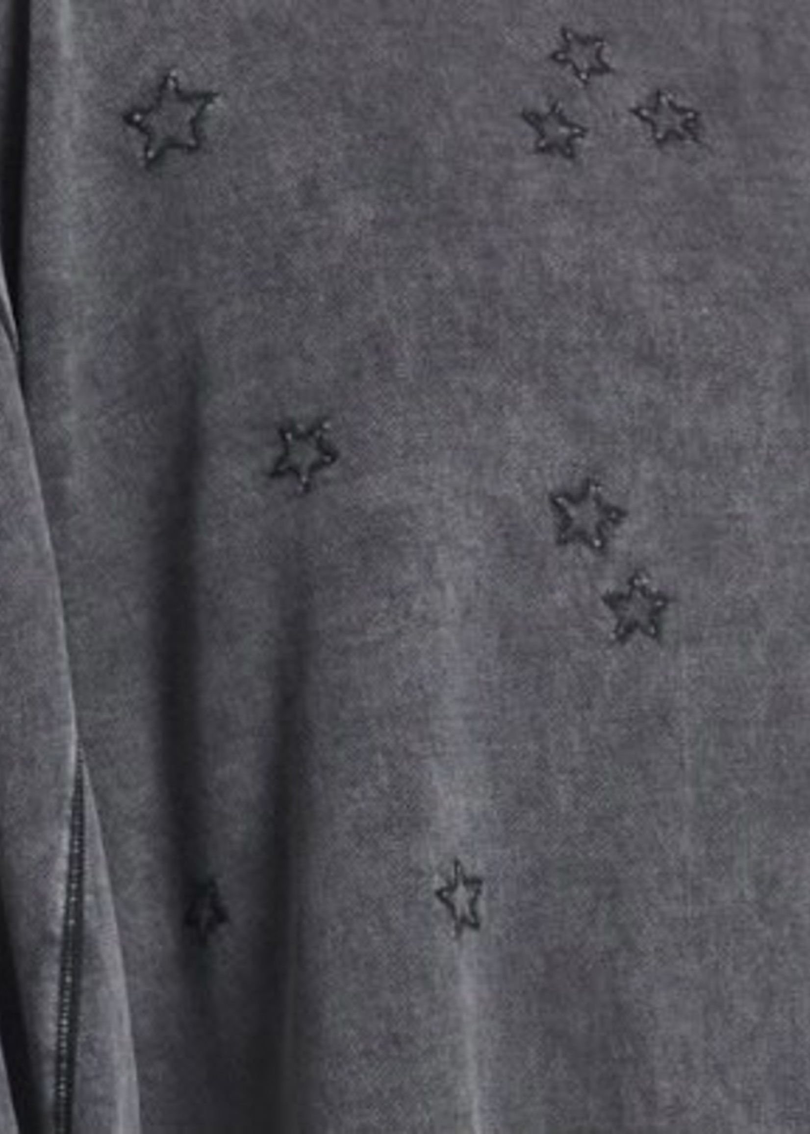 Z Supply Z Supply Bo Embroidered Star Sweatshirt