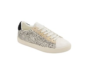 Buy Gola womens Nova High Oasis sneakers in off white/leopard online