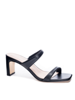 Chinese Laundry  Yanti Black Heel