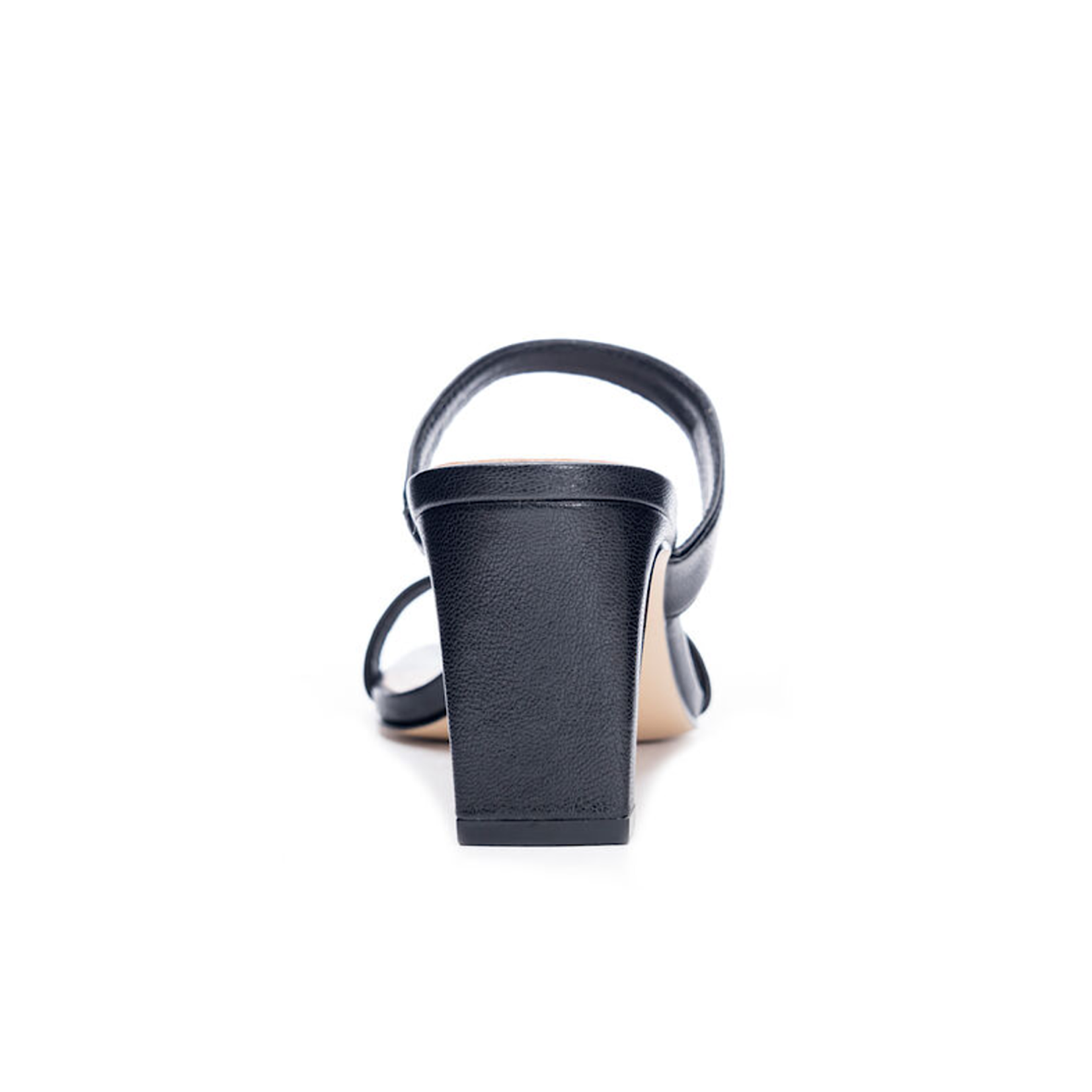 Chinese Laundry  Yanti Black Heel