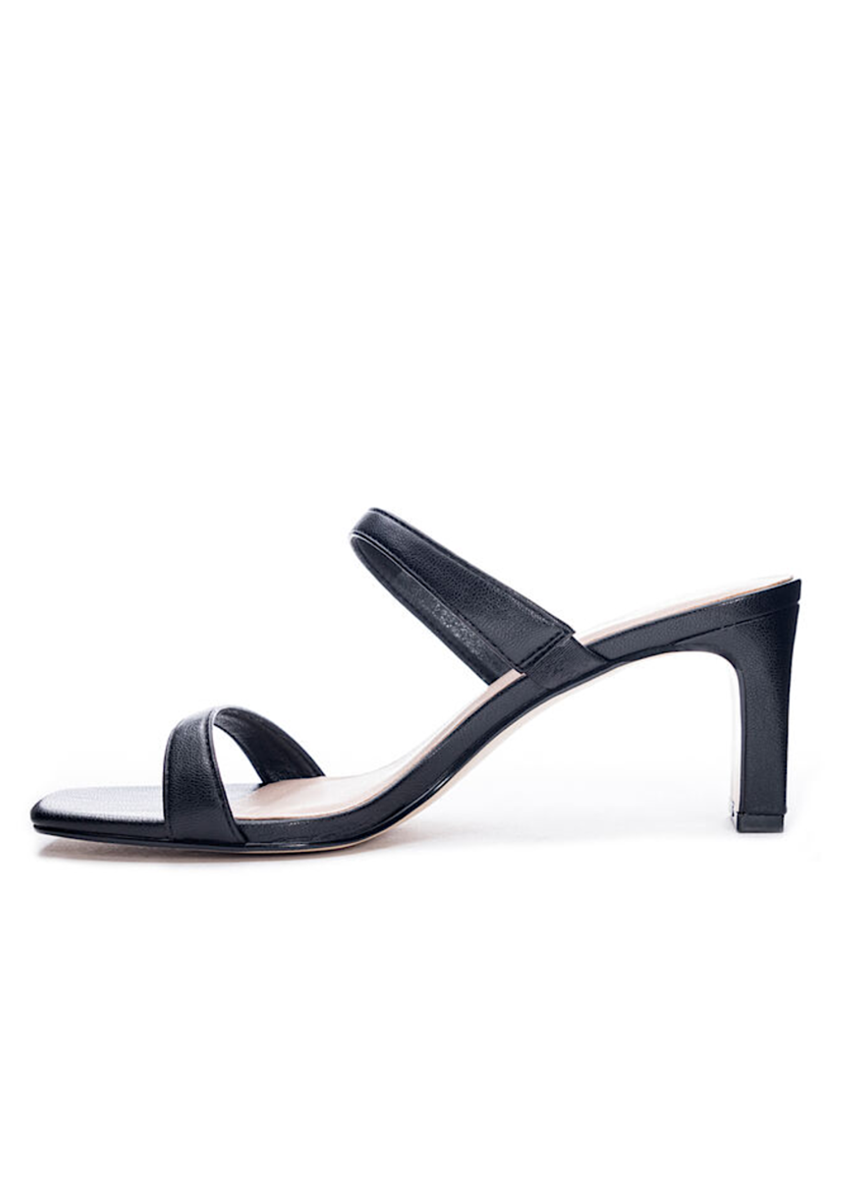 Chinese Laundry Chinese Laundry  Yanti Black Heel