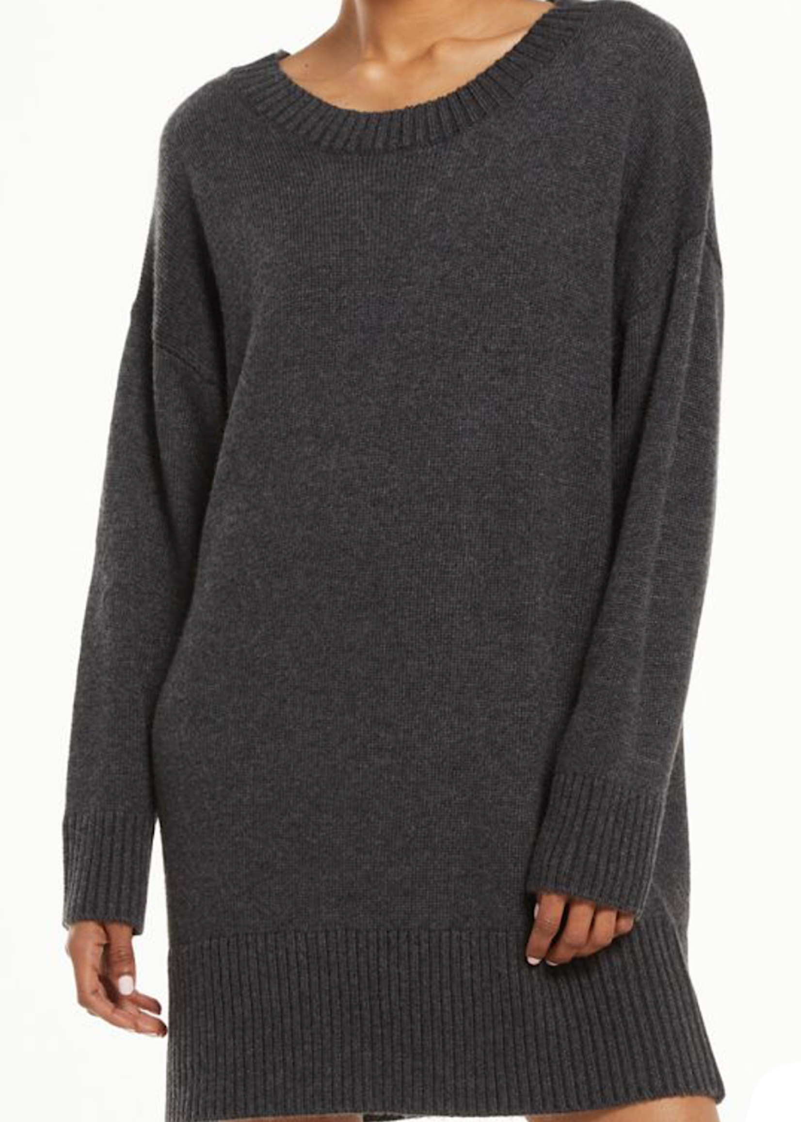 Z Supply Z Supply Baldwin Sweater Dress