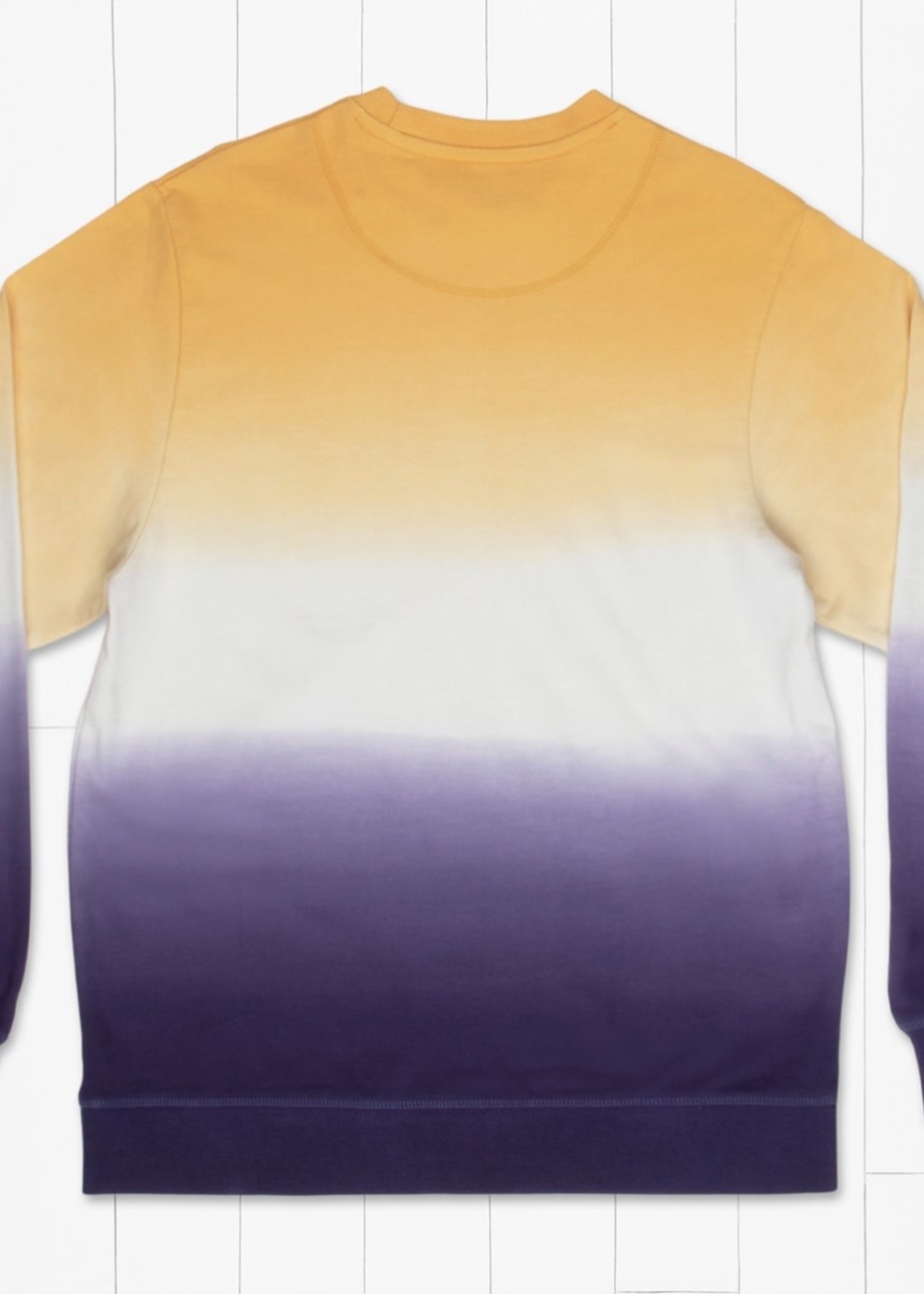 Southern marsh online tie dye sweatshirt