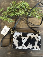 HOBO HOBO Darcy Cow Hide Handbag