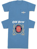 Old Row Retro Can Pocket Tee