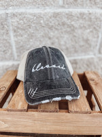 Blessed Trucker Hat