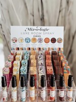 Mix-O-Logie Mix-o-logie Luxe Room Spray