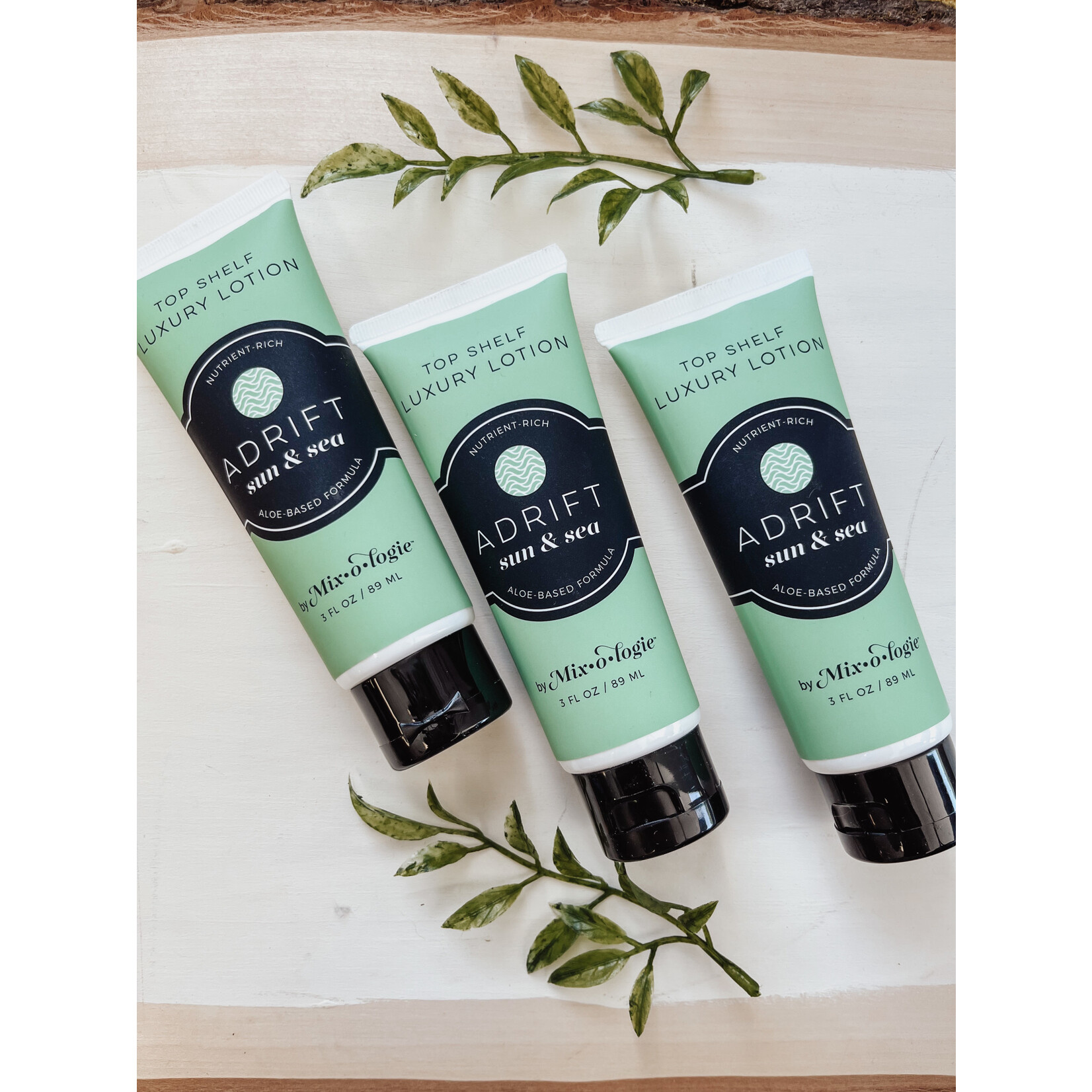 Mix-O-Logie Mix-O-Logie Luxury Lotion