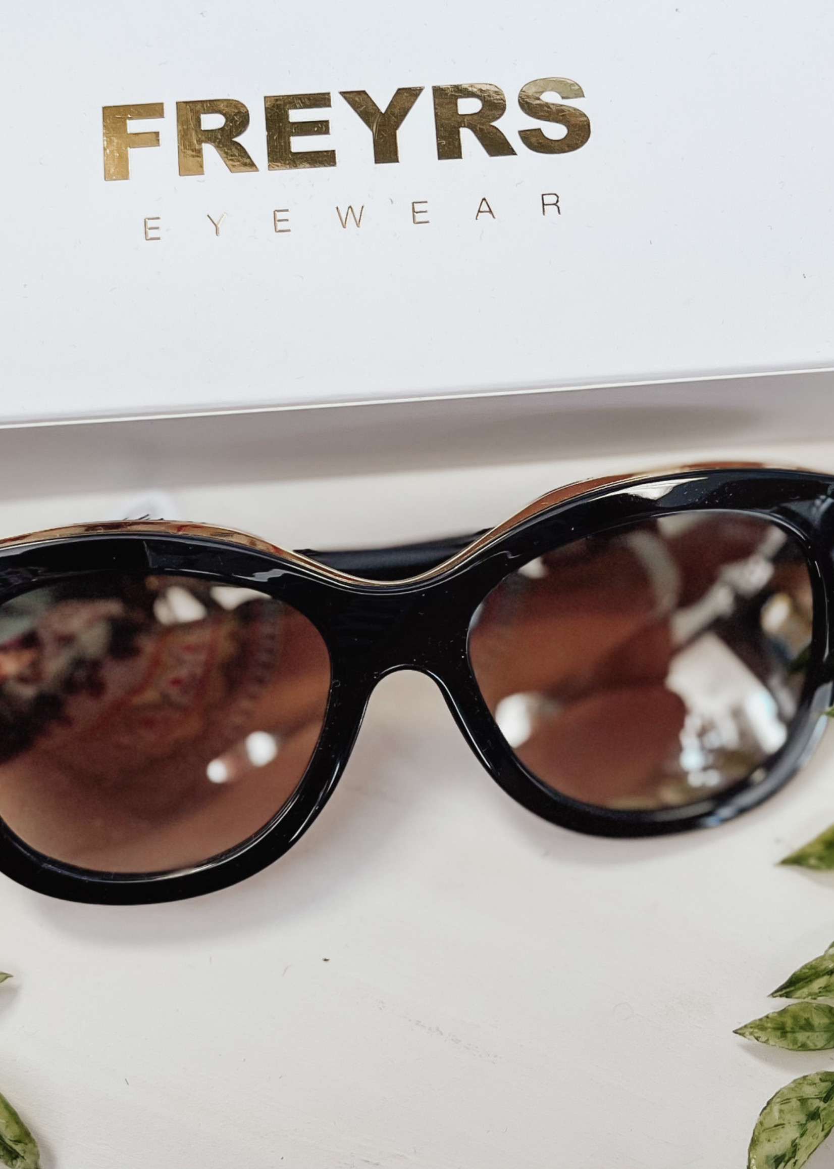 Freyrs Nolita Sunglasses