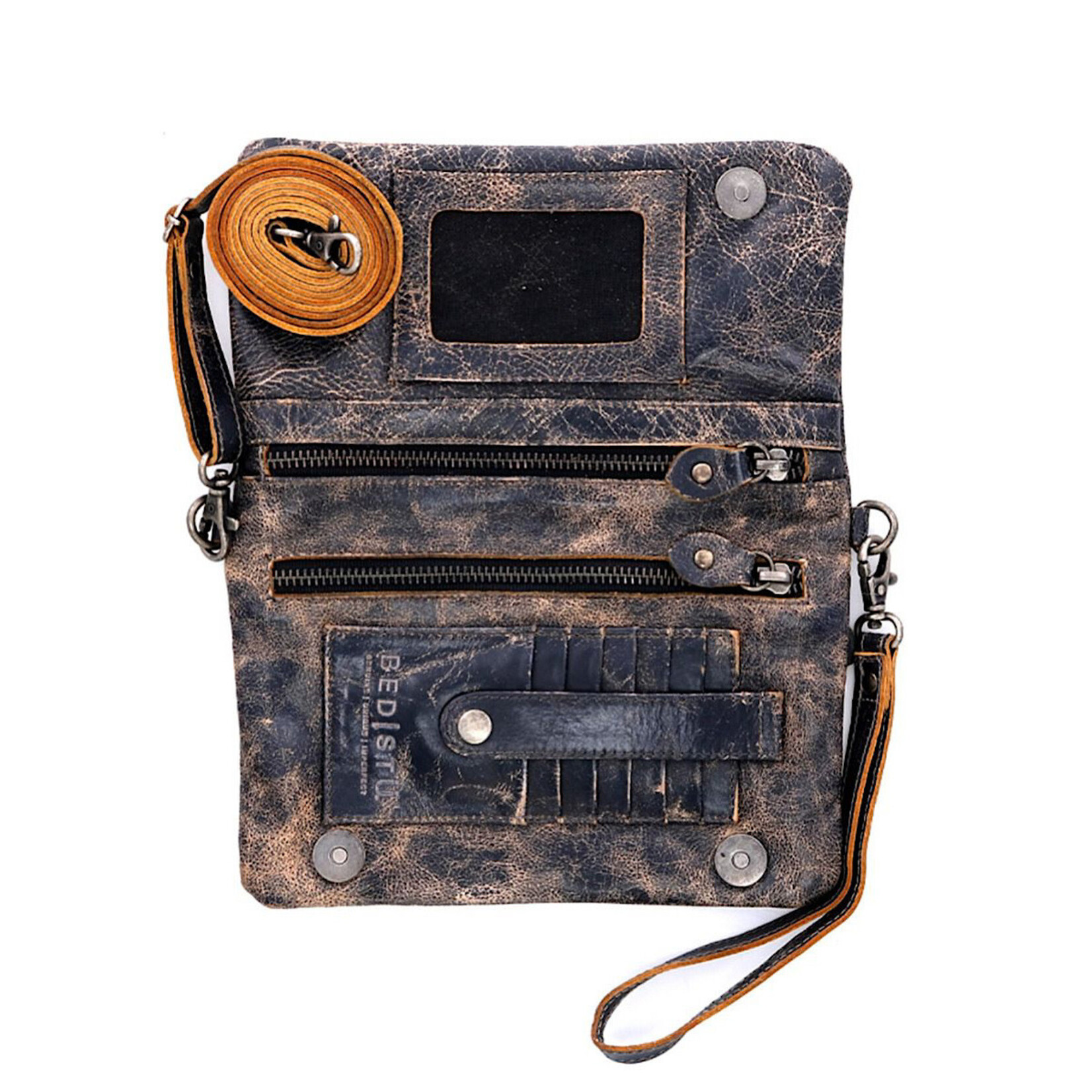 BED|STU BED|STU Cadence Black Lux