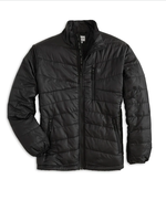 HEYBO Open Country Jacket-Black