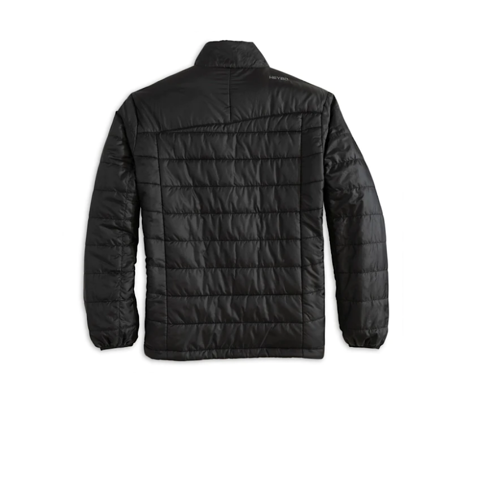 HEYBO Open Country Jacket-Black