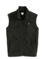 HeyBo Bluffs Vest-Black