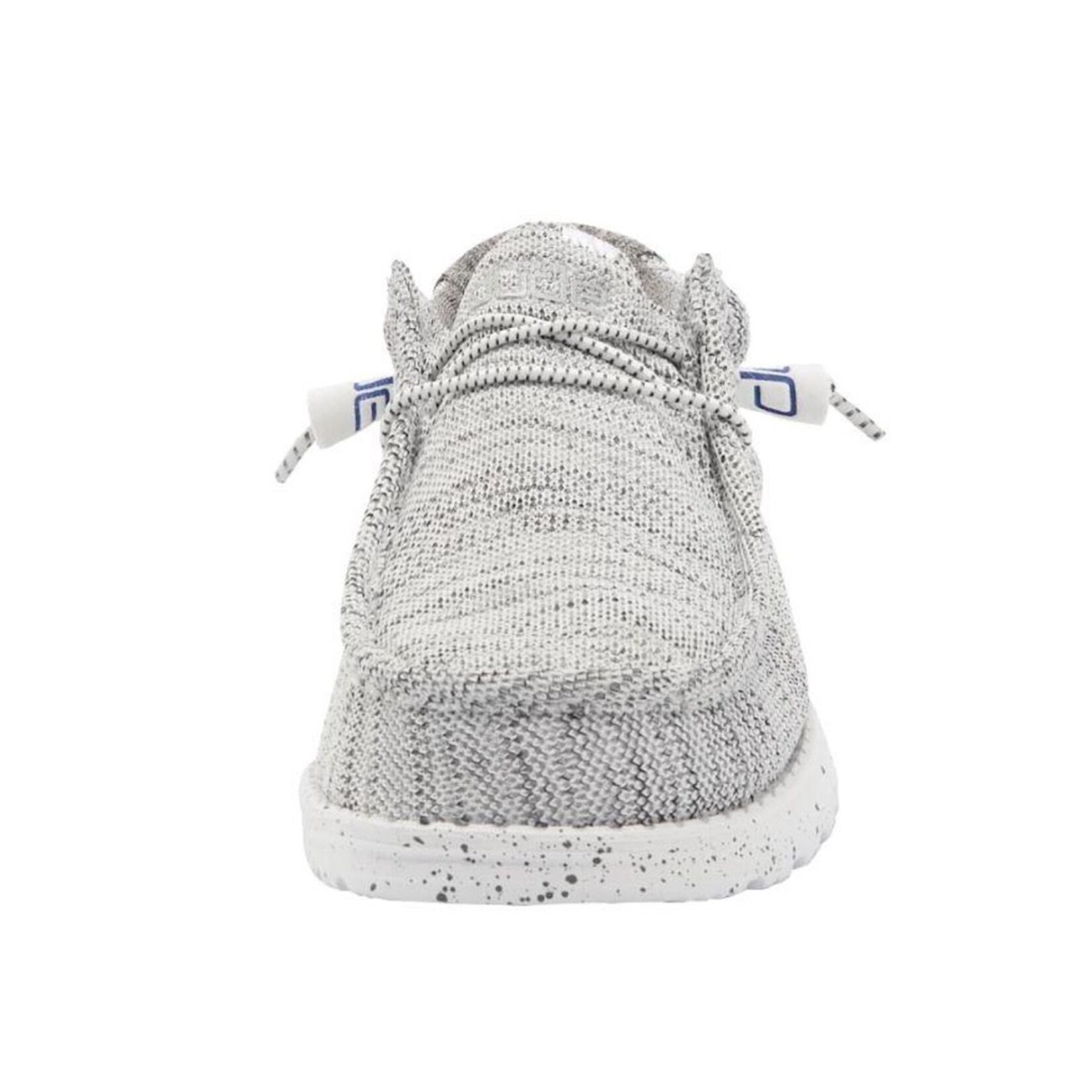 Hey Dude Hey Dude Wally Stretch Aggregate Mens