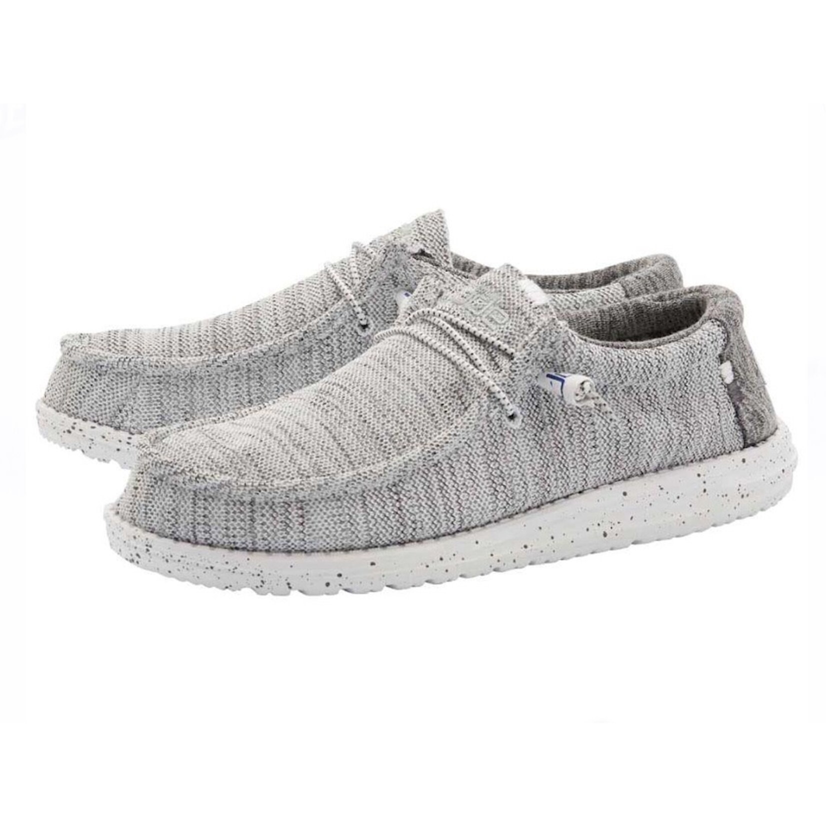 Hey Dude Hey Dude Wally Stretch Aggregate Mens