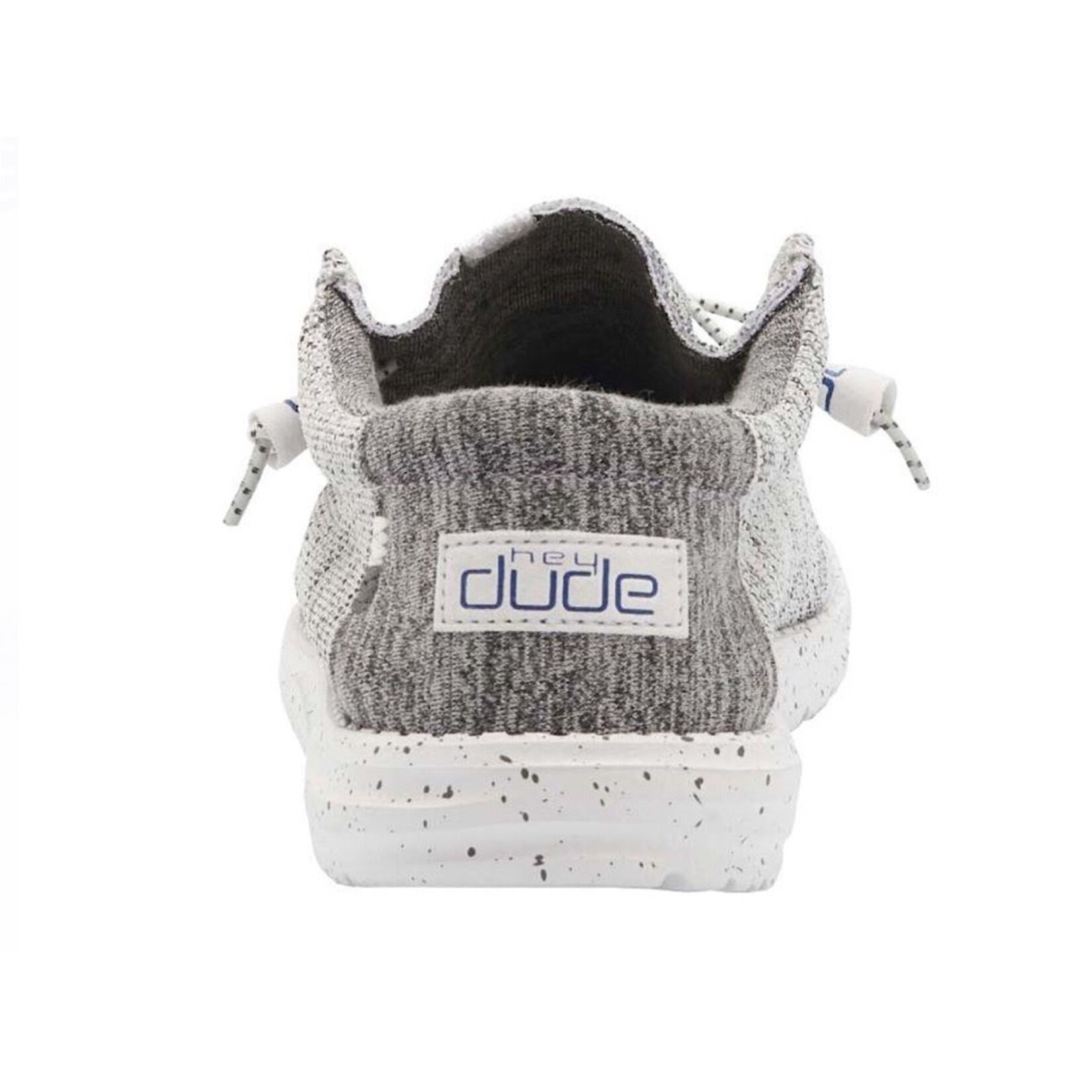 Hey Dude Hey Dude Wally Stretch Aggregate Mens