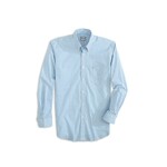 HeyBo Light Blue Pamlico Mini Check