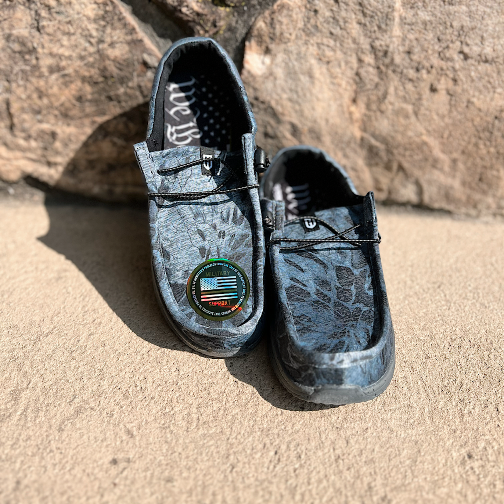 Howitzer Roam Grey CV4947