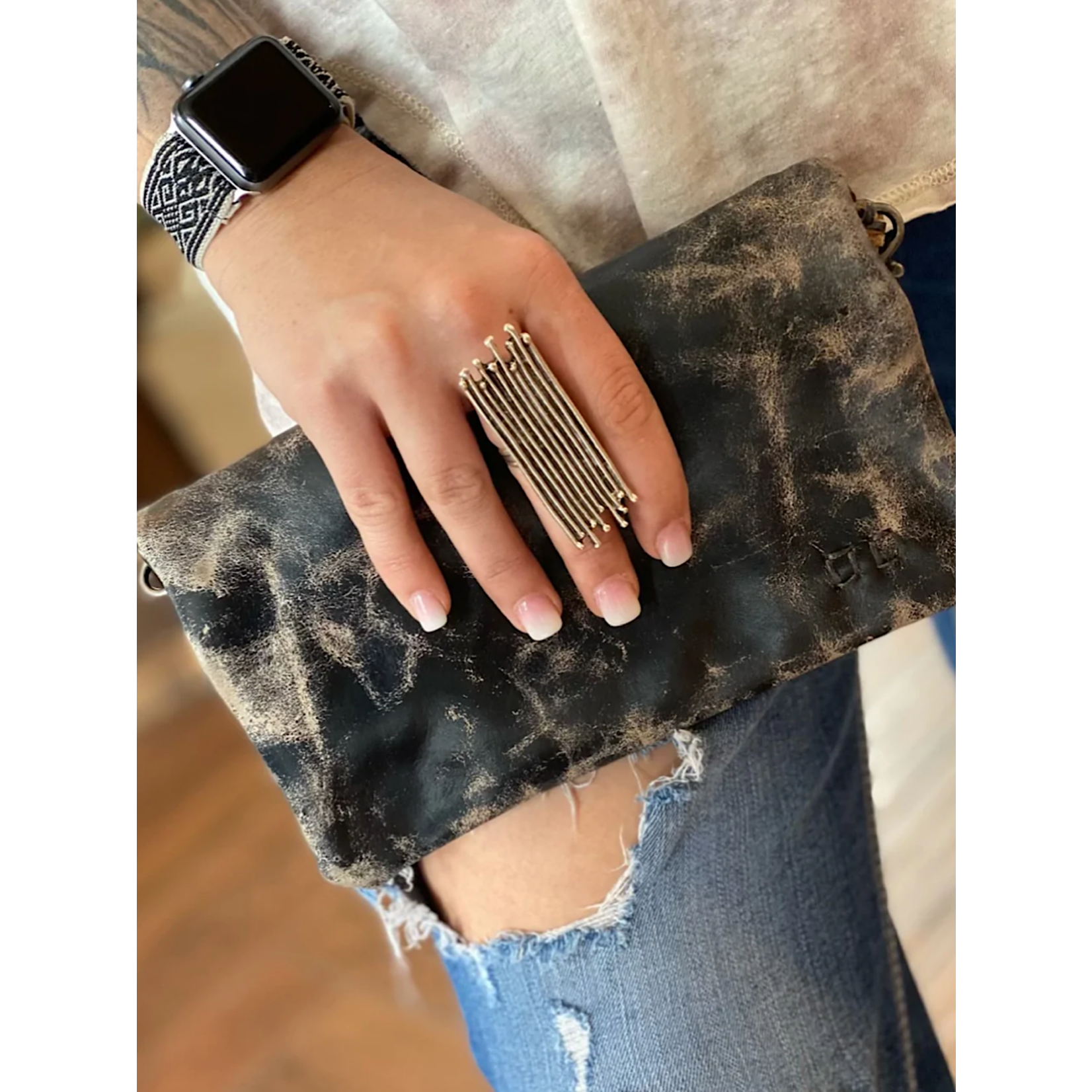 BED|STU BED|STU Cadence Black Lux