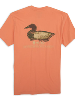 Heybo Canvas Decoy