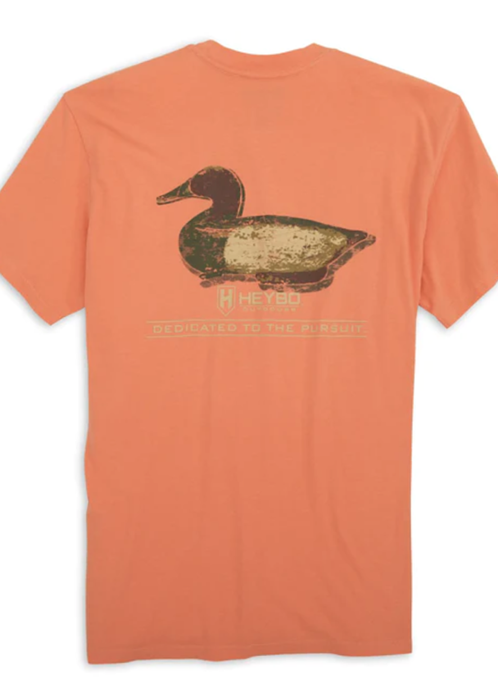 Heybo Canvas Decoy