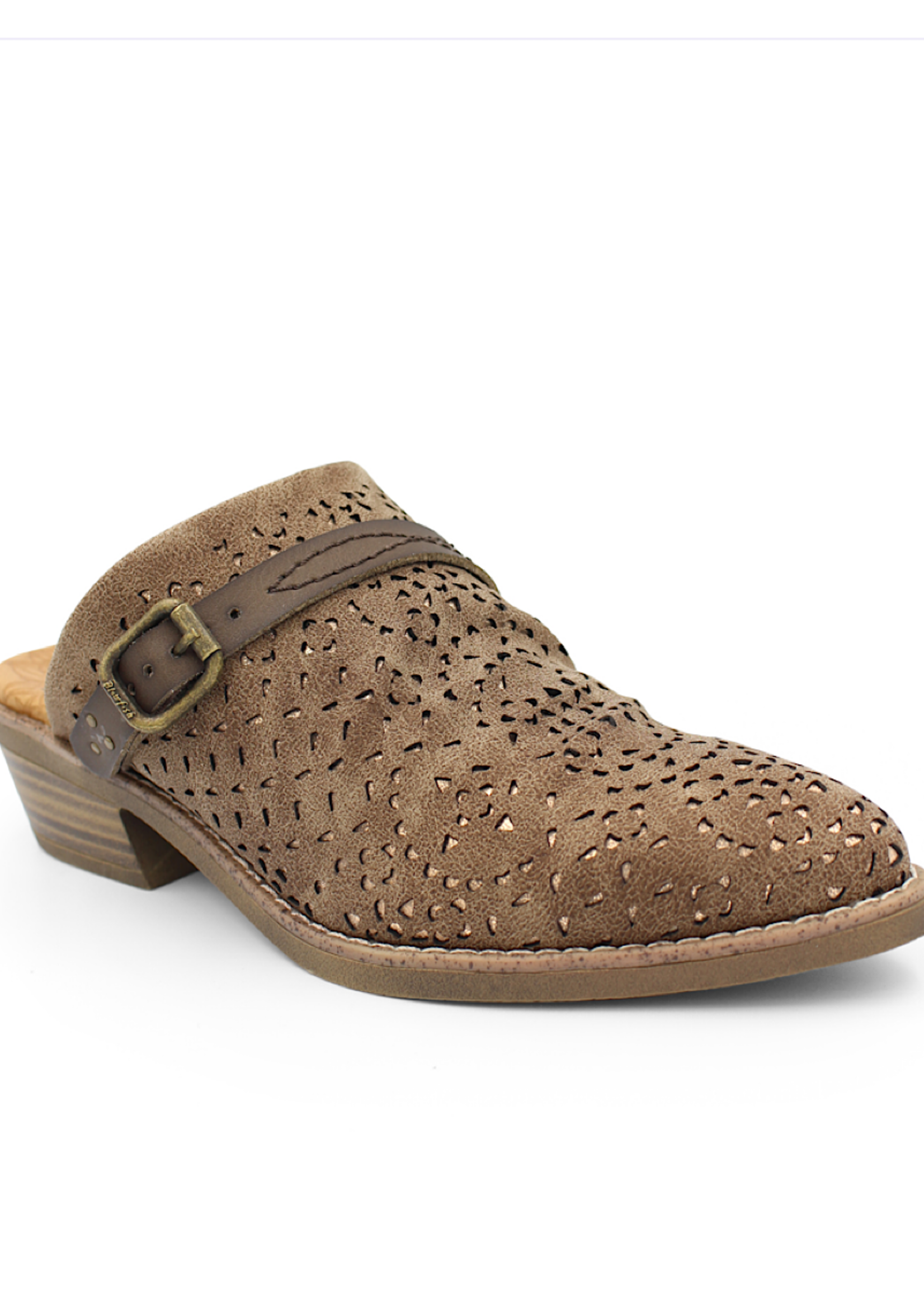 Blowfish Super B Taupe