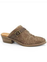 Blowfish Super B Taupe
