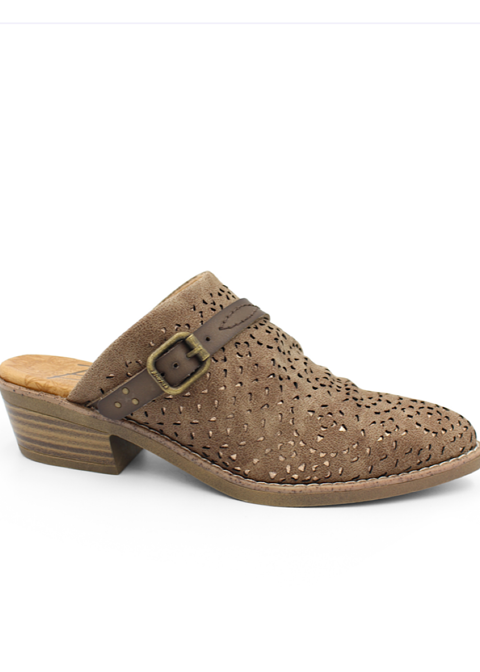 Blowfish Super B Taupe
