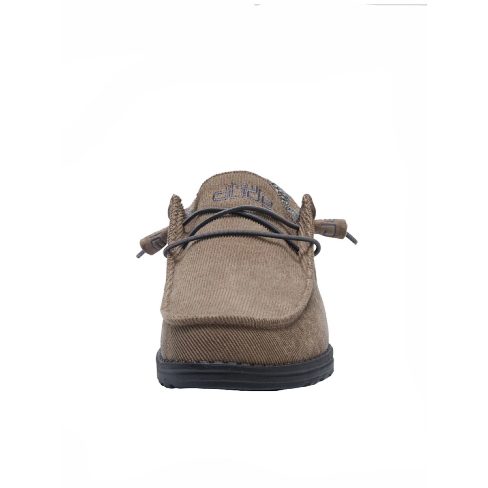 Hey Dude Hey Dude Wally Corduroy Tan Mens