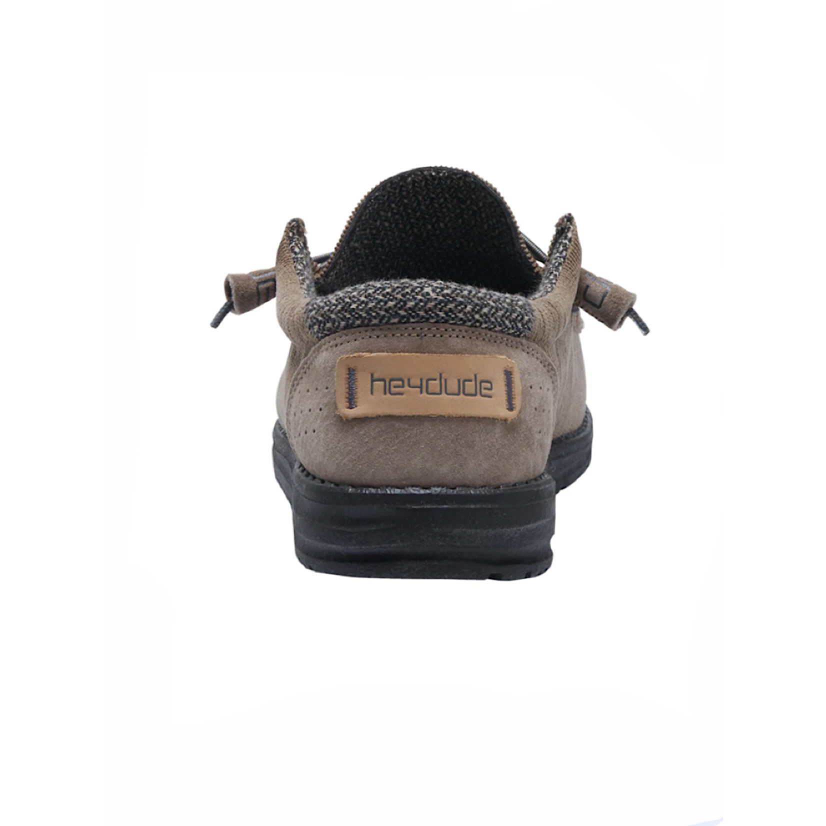 Hey Dude Hey Dude Wally Corduroy Tan Mens