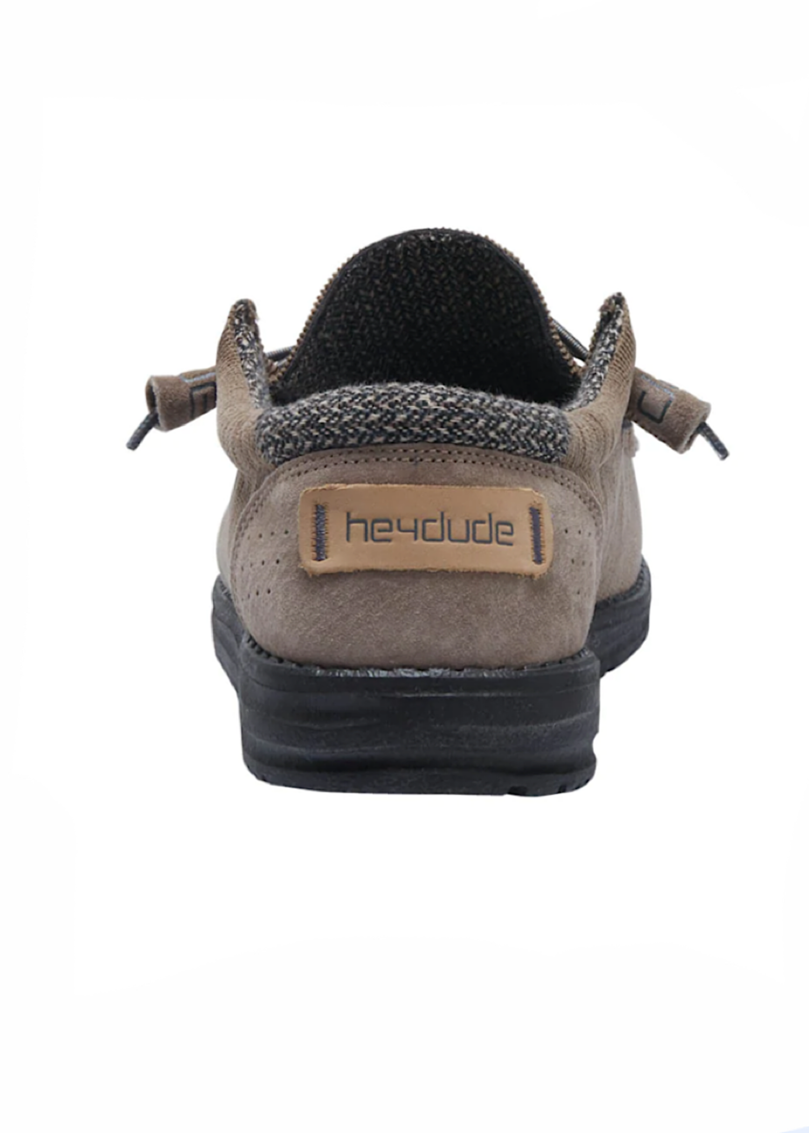 Hey Dude Hey Dude Wally Corduroy Tan Mens